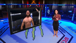 Megan Olivi feet photo thumbnail