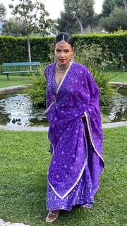 Christina Milian feet photo thumbnail