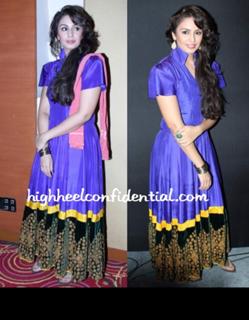 Huma Qureshi feet photo 3