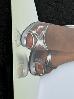 Dolly Parton feet photo 2