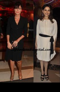 Madhuri Dixit feet photo thumbnail