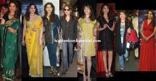 Madhuri Dixit feet photo thumbnail