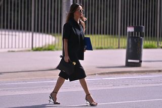 Severina Kojic feet photo thumbnail