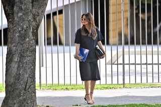 Severina Kojic feet photo thumbnail