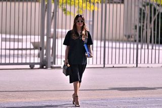 Severina Kojic feet photo thumbnail