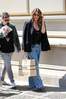 Sofía Vergara feet photo thumbnail