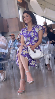 Joanna Jablczynska feet photo thumbnail