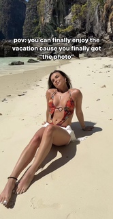 Pierson Wodzynski feet photo thumbnail