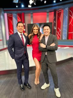 Vanessa Claudio feet photo thumbnail