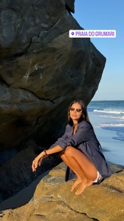 Zaira Nara feet photo thumbnail