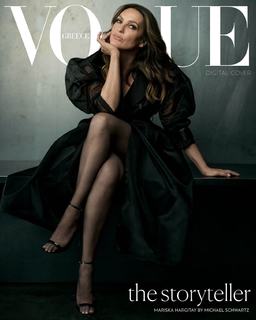 Mariska Hargitay feet photo 4