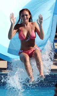 Amy Childs feet photo thumbnail