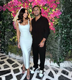 Vicky Pattison feet photo thumbnail