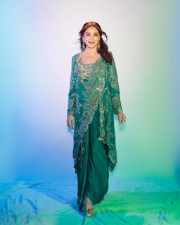 Madhuri Dixit feet photo thumbnail