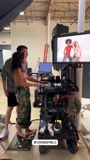 Millie Bobby Brown feet photo thumbnail