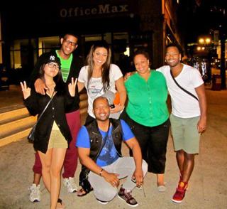 Jordin Sparks feet photo thumbnail