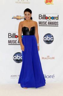 Jordin Sparks feet photo thumbnail