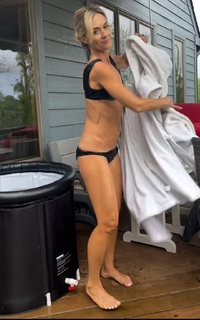 Kerstin Lindquist feet photo thumbnail