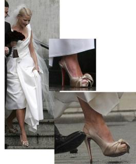 Malgorzata Kozuchowska feet photo thumbnail