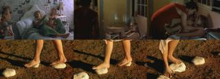 Kate Winslet feet photo thumbnail