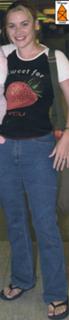 Kate Winslet feet photo thumbnail