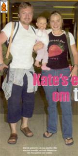 Kate Winslet feet photo thumbnail