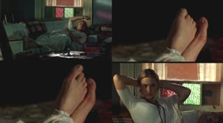 Kate Winslet feet photo thumbnail