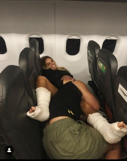 Katie Price feet photo thumbnail