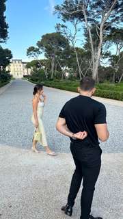 Natalie Noel Mariduena feet photo thumbnail