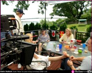 Kate Hudson feet photo thumbnail