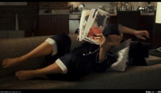 Kate Hudson feet photo thumbnail