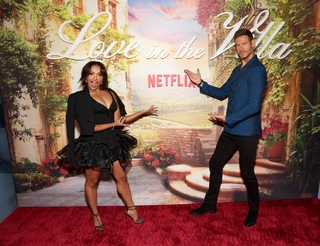 Kat Graham feet photo thumbnail