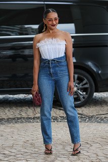 Kat Graham feet photo thumbnail