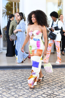 Kat Graham feet photo thumbnail