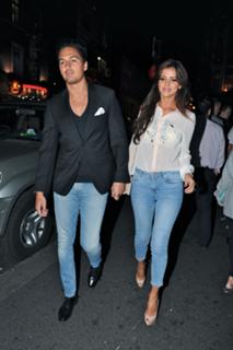 Lucy Mecklenburgh feet photo thumbnail