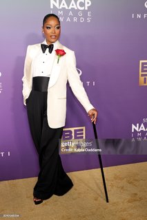 Keke Palmer feet photo thumbnail