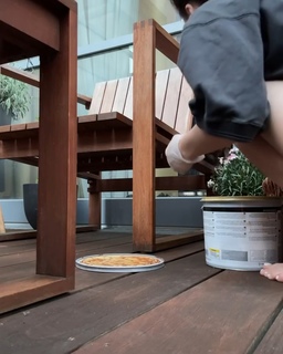 Lena Meyer-Landrut feet photo 2