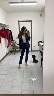 Melita Toniolo feet photo thumbnail