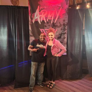 Maria Kanellis feet photo 4