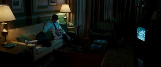 Jessica Chastain feet photo thumbnail