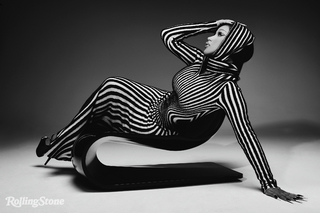 Cardi B feet photo thumbnail