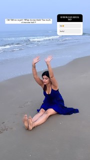 Poonam Yadav feet photo thumbnail