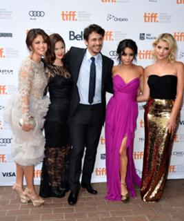 Vanessa Hudgens feet photo thumbnail