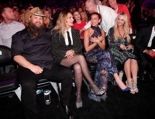 Miranda Lambert feet photo 5