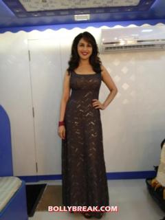 Madhuri Dixit feet photo thumbnail