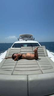 Julieanna Marie Goddard feet photo thumbnail