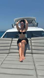 Julieanna Marie Goddard feet photo thumbnail