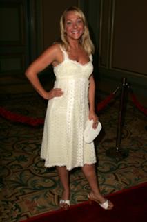 Nicole Sullivan feet photo 2