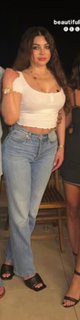 Haifa Wehbe feet photo thumbnail