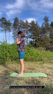 Joanna Jablczynska feet photo thumbnail